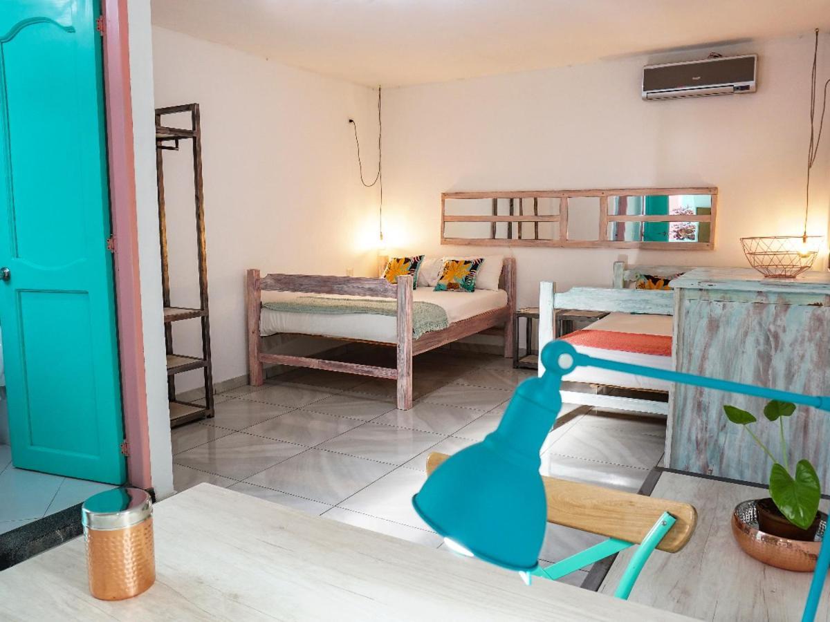 Habitación Doble Superior - 2 camas dobles